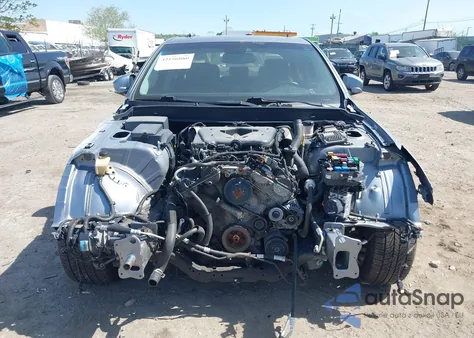 2014 Hyundai Genesis 3.8 из США, поврежденный, VIN KMHGC4DD5EU263171